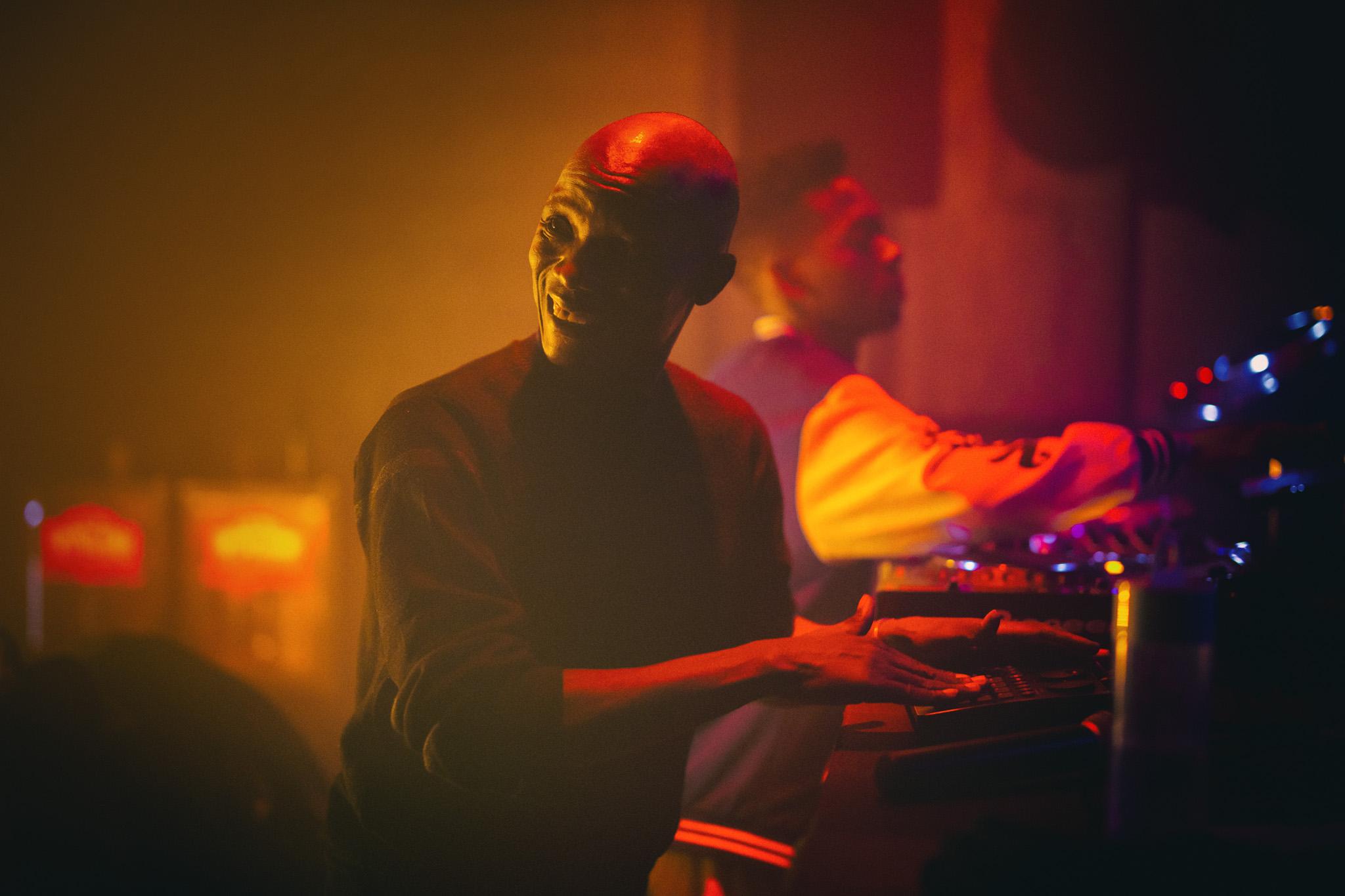 DJ Diaki