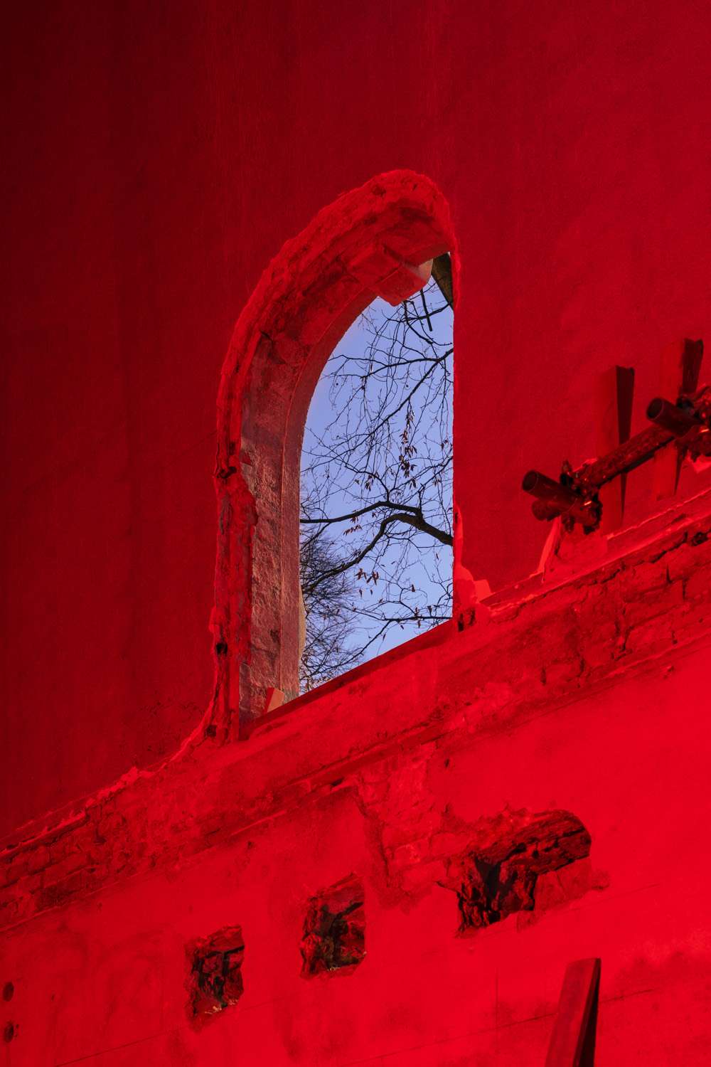 Decentraland screenshot