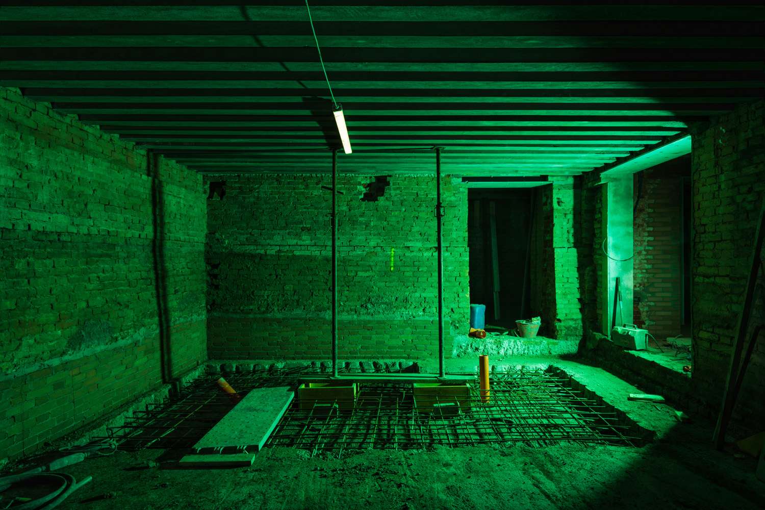 Decentraland screenshot