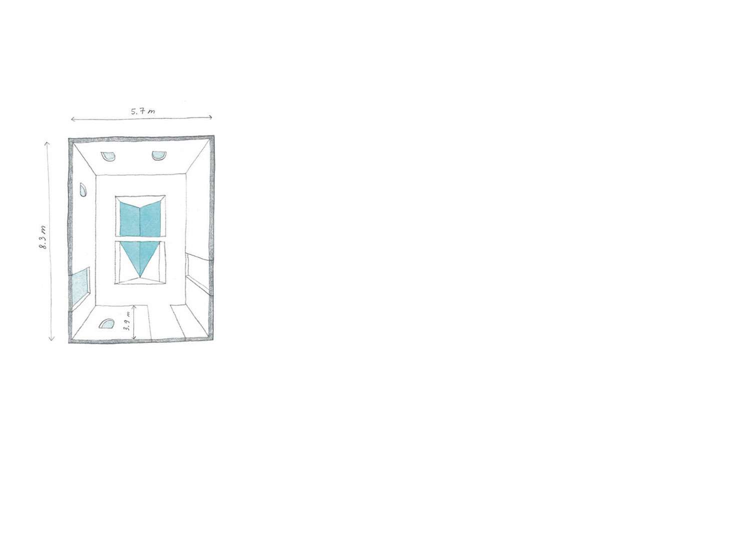 Decentraland screenshot