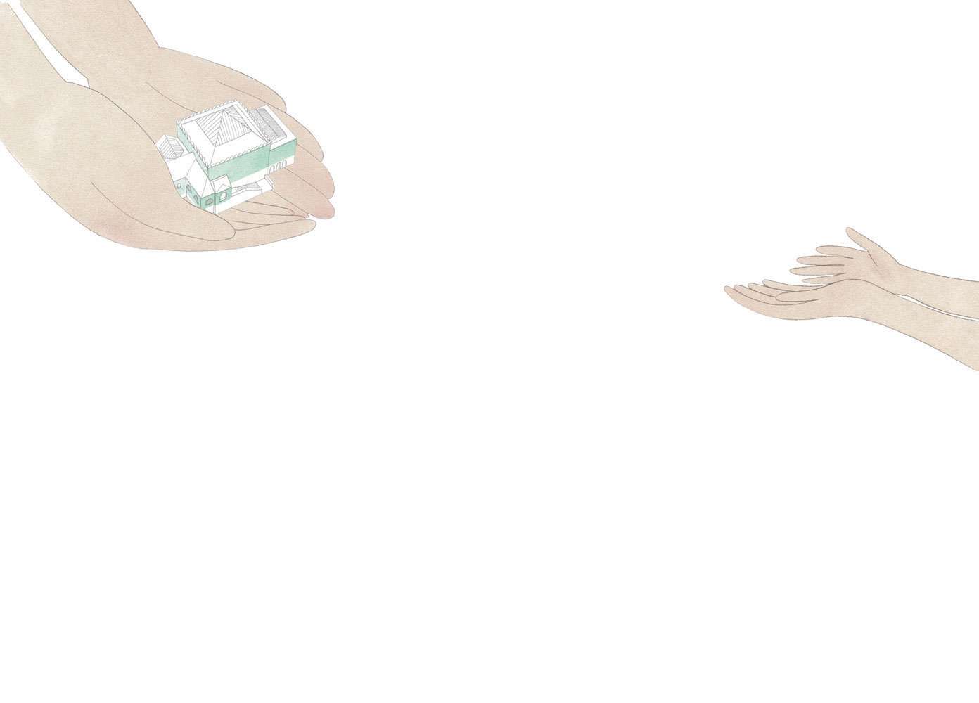 Decentraland screenshot