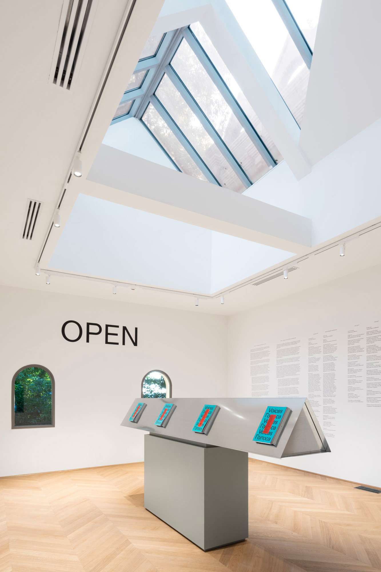 Decentraland screenshot