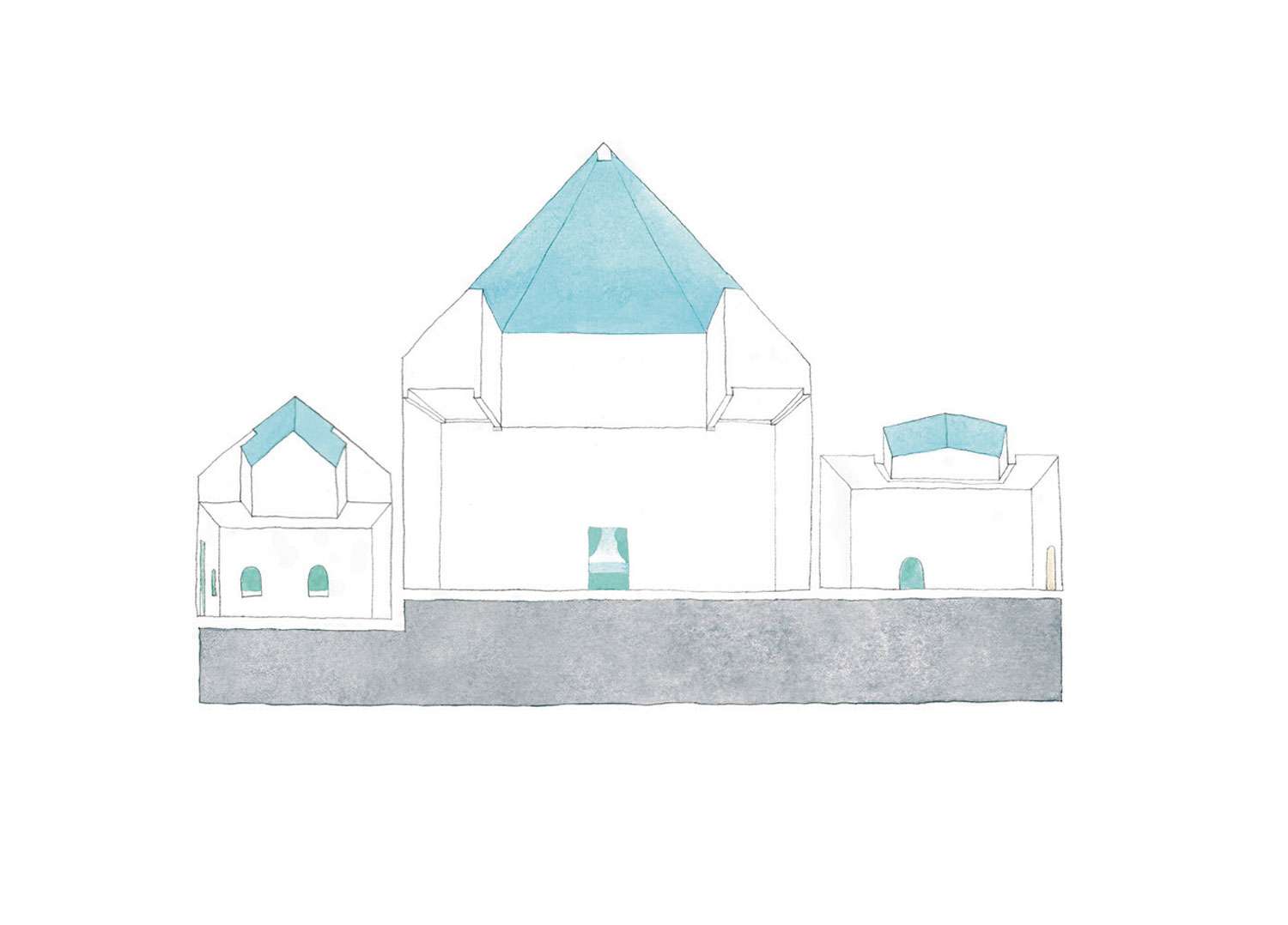 Decentraland screenshot