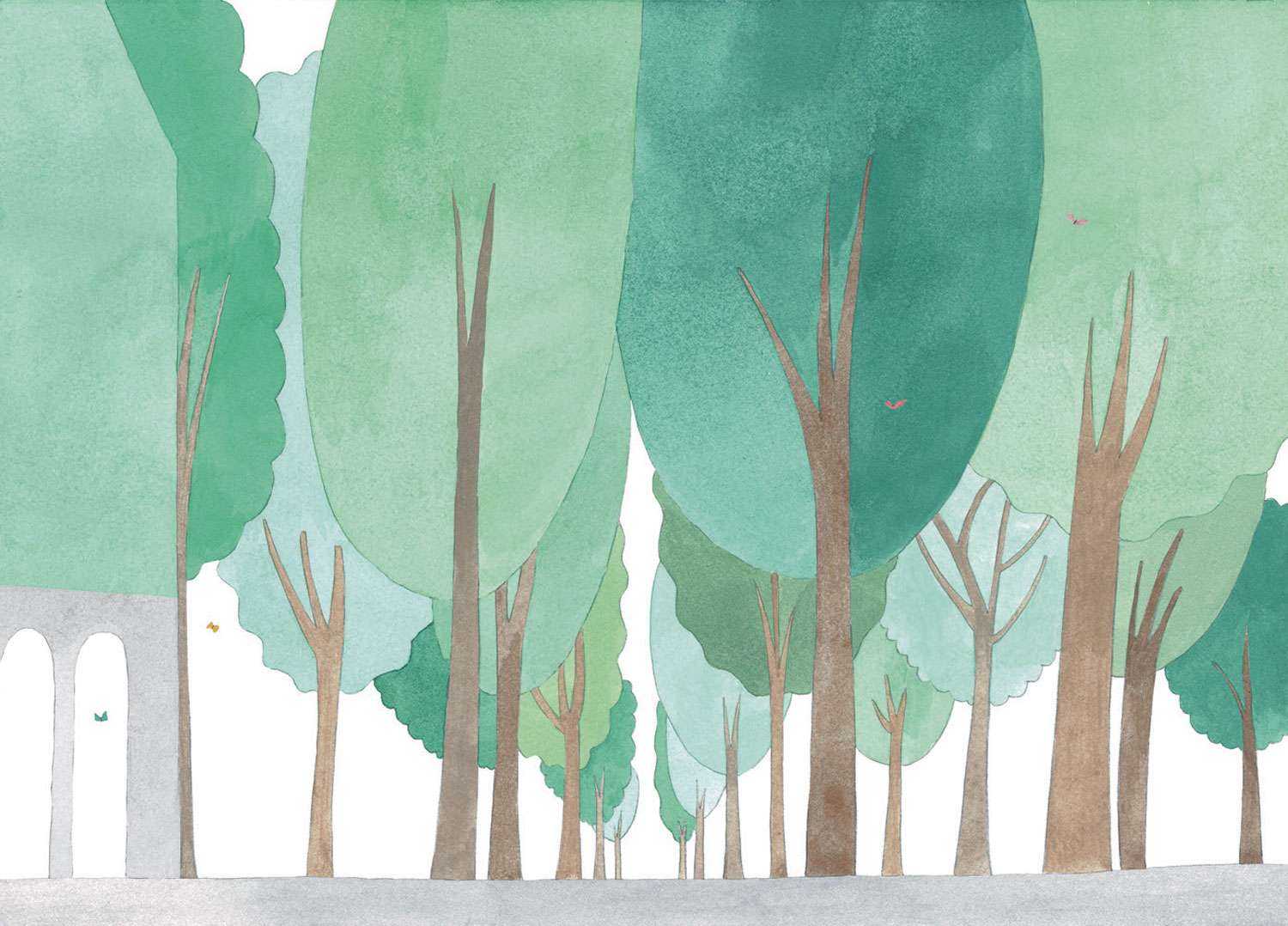 Decentraland screenshot