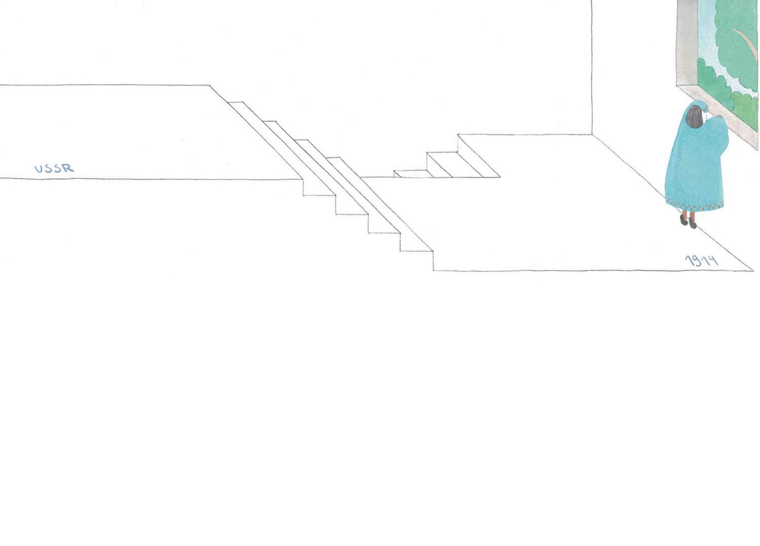 Decentraland screenshot