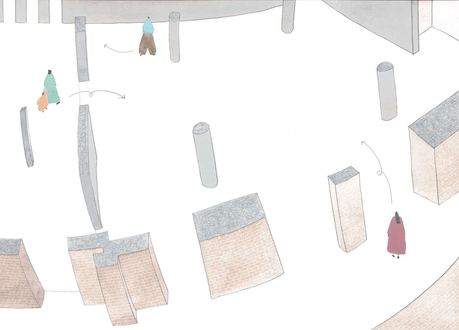 Decentraland screenshot