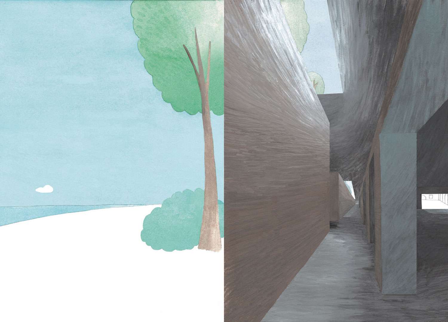 Decentraland screenshot