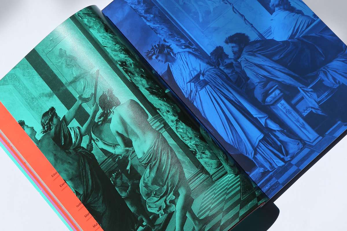 Decentraland screenshot