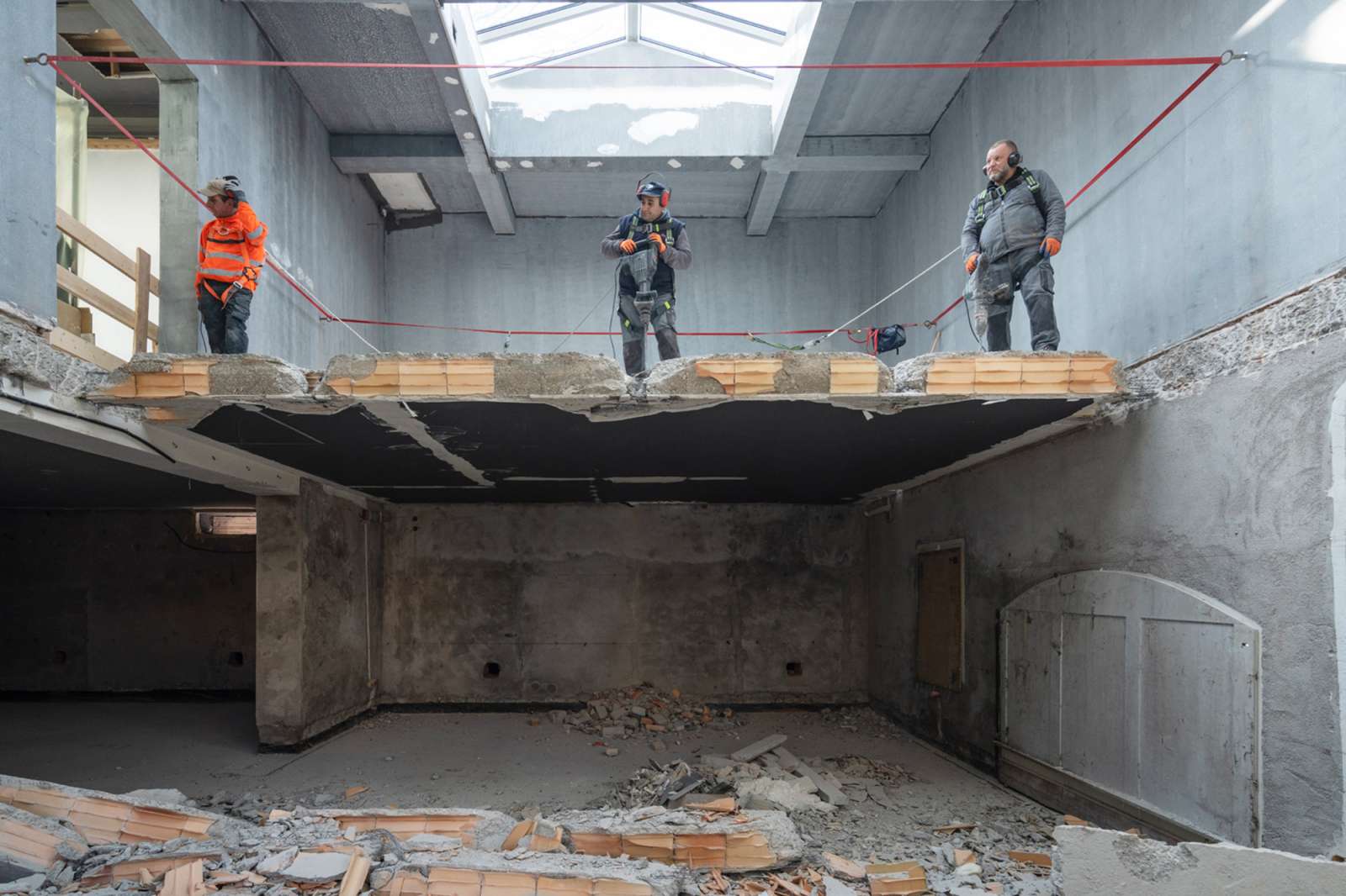 Decentraland screenshot