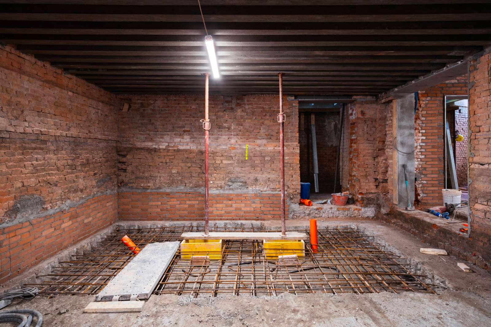 Decentraland screenshot