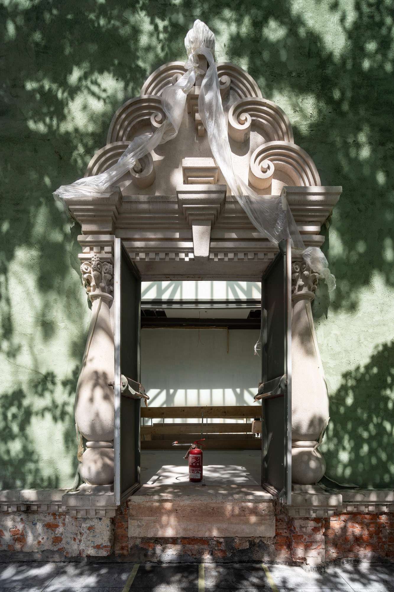 Decentraland screenshot