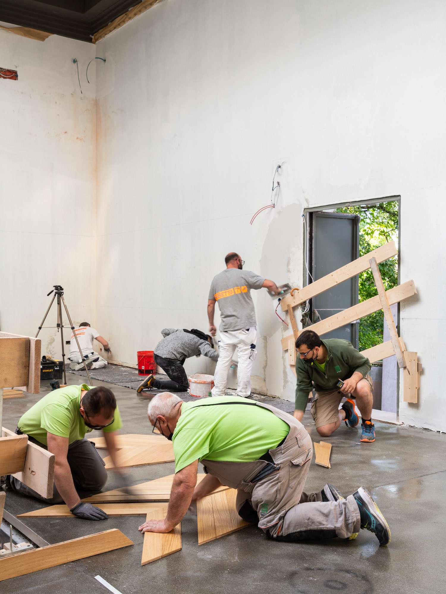 Decentraland screenshot