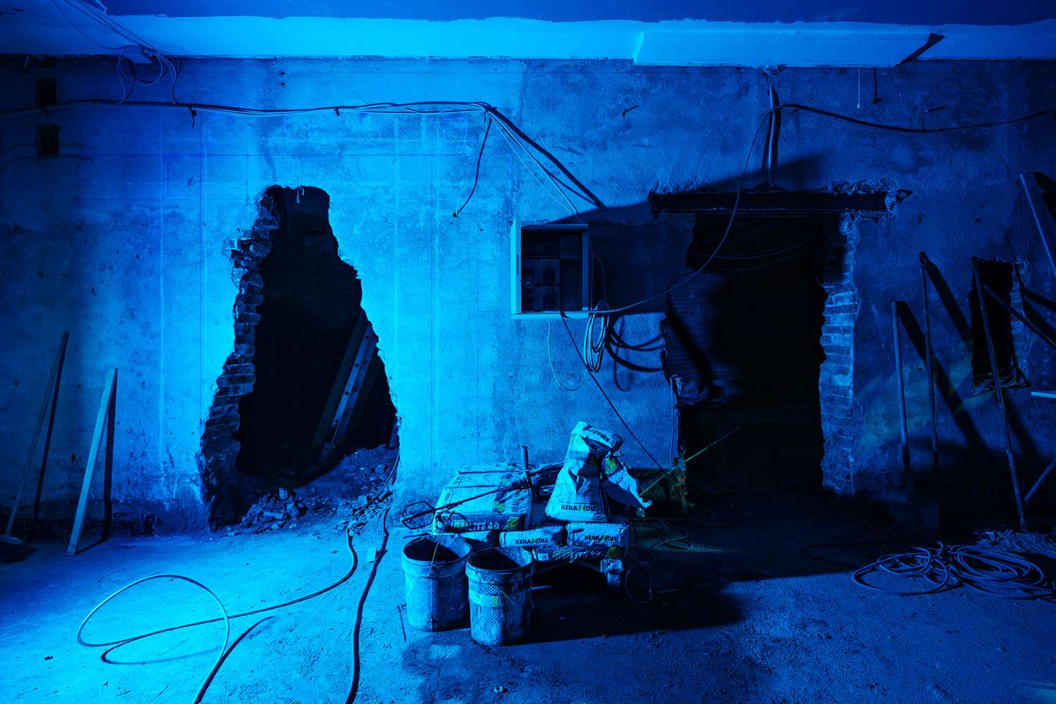 Decentraland screenshot