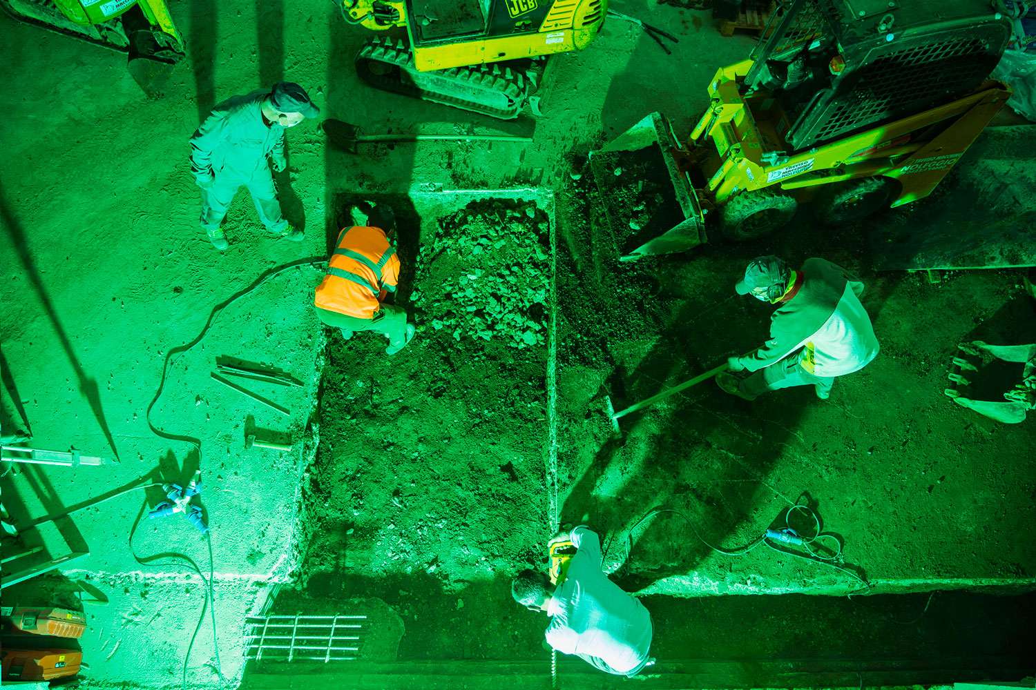 Decentraland screenshot