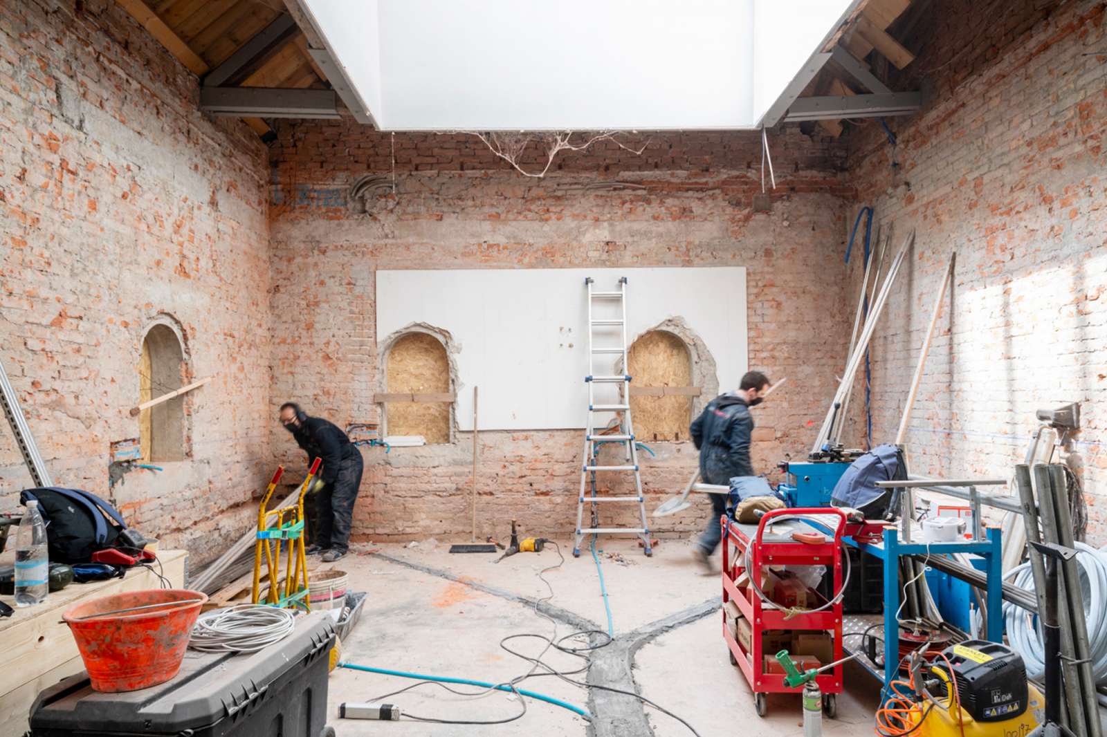 Decentraland screenshot