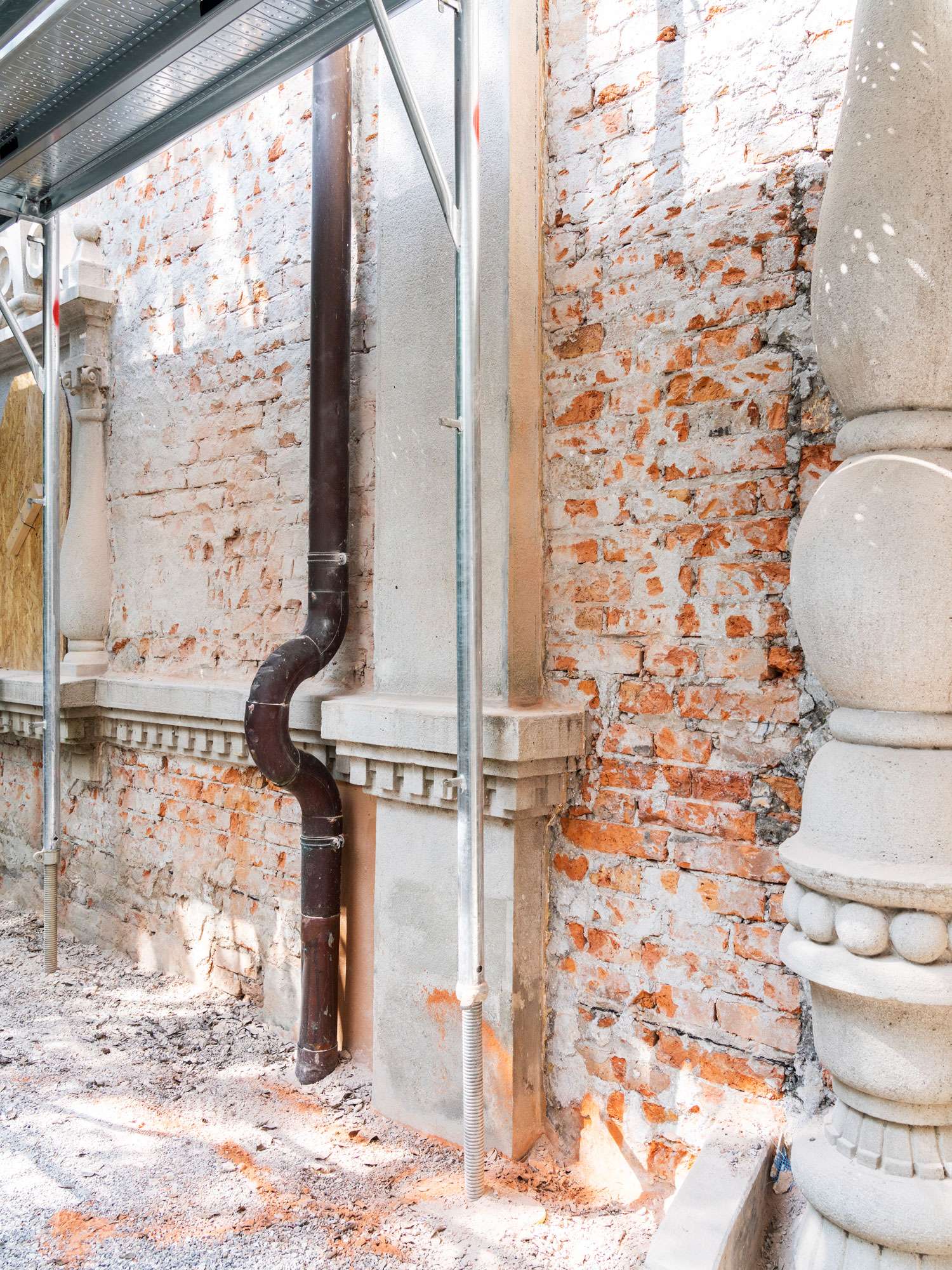 Decentraland screenshot