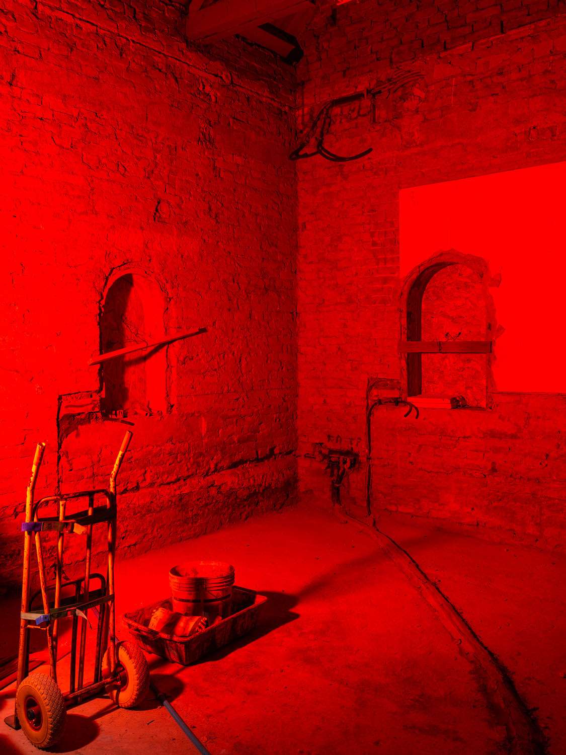 Decentraland screenshot