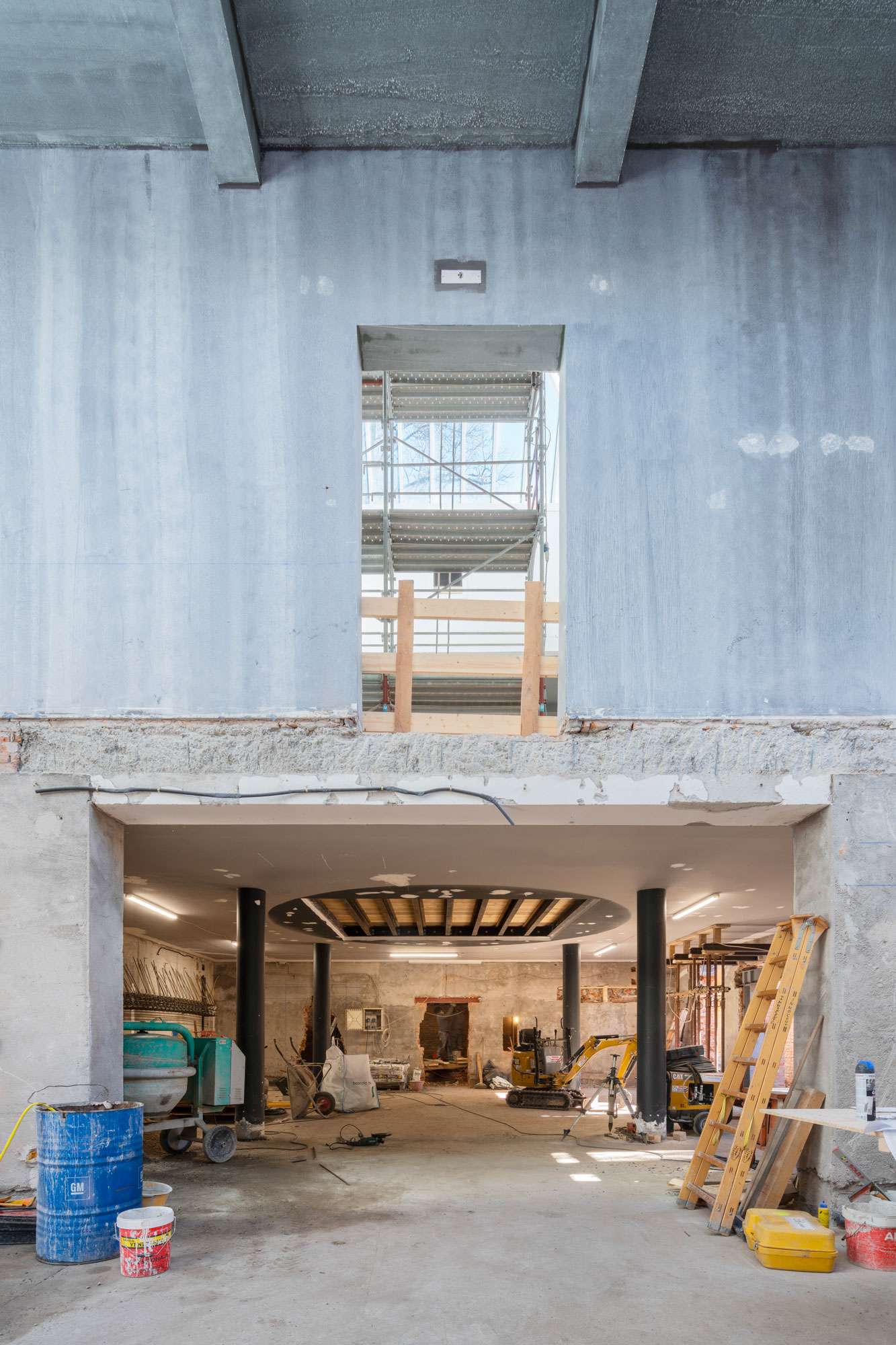 Decentraland screenshot