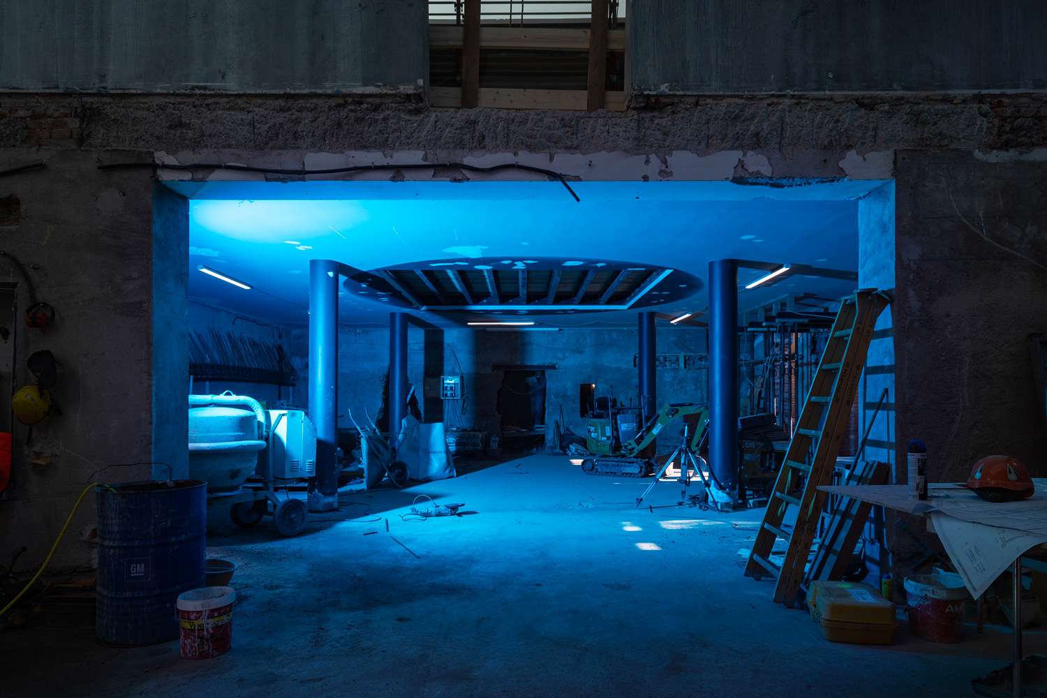 Decentraland screenshot