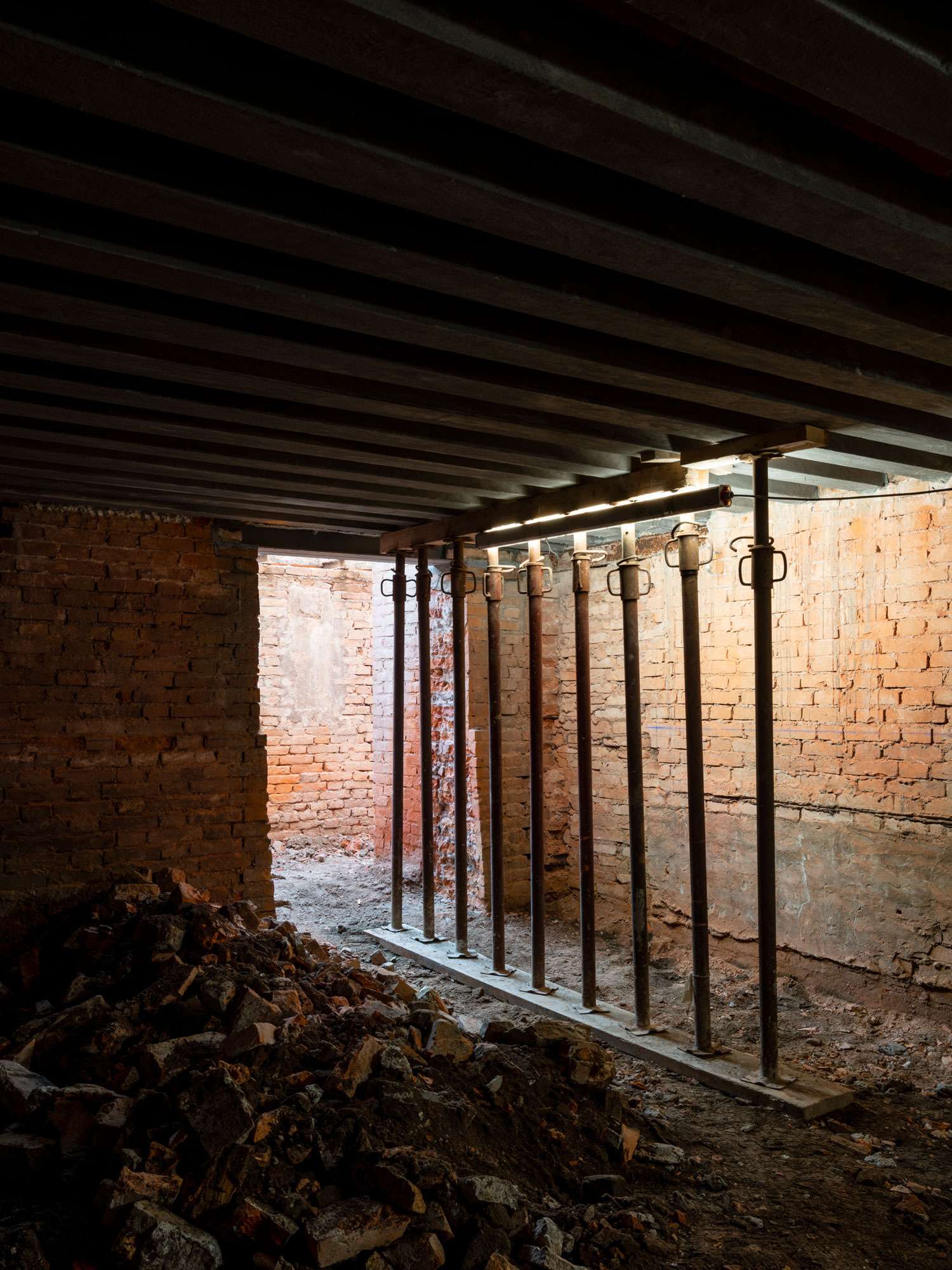 Decentraland screenshot