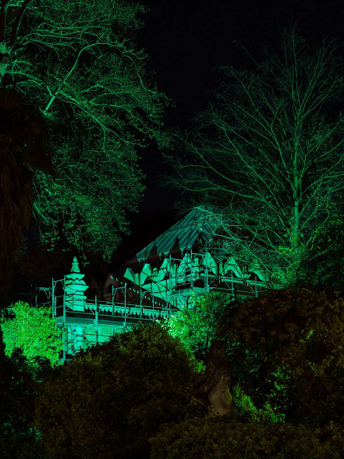 Decentraland screenshot